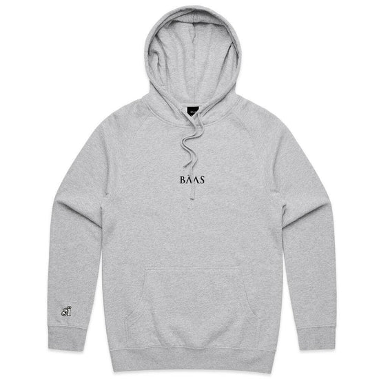 BÄAS Essentials Hoodie - UN:IK Clothing