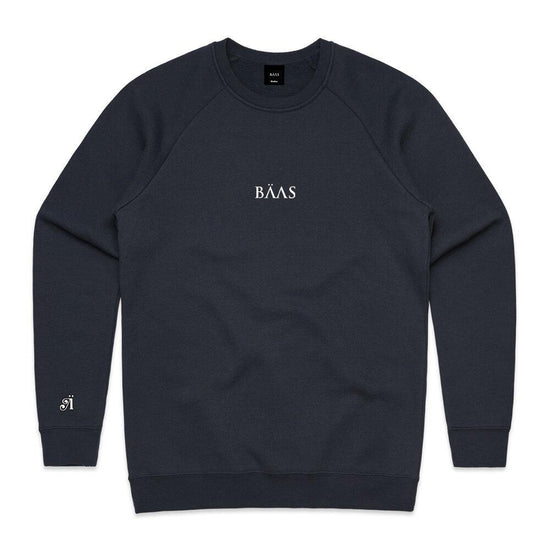 BÄAS Essentials Sweater - UN:IK Clothing