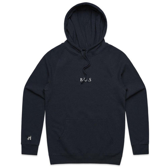 BÄAS Essentials Hoodie - UN:IK Clothing