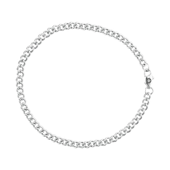 Minimal Bracelet - Silver