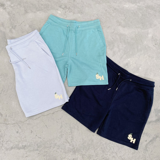 Seasonal Hero 'Atlas' Organic Jogger Short