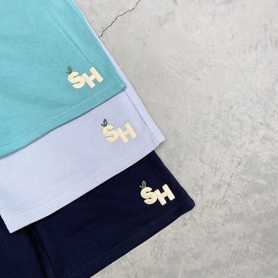 Seasonal Hero 'Atlas' Organic Jogger Short