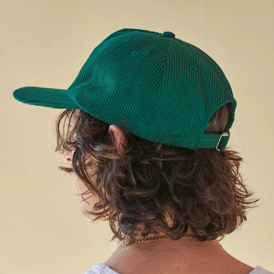 Kelly green hat hotsell