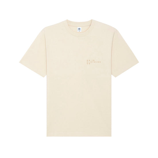 Essentials Organic Oversized Heavyweight Tee - 3 Colours