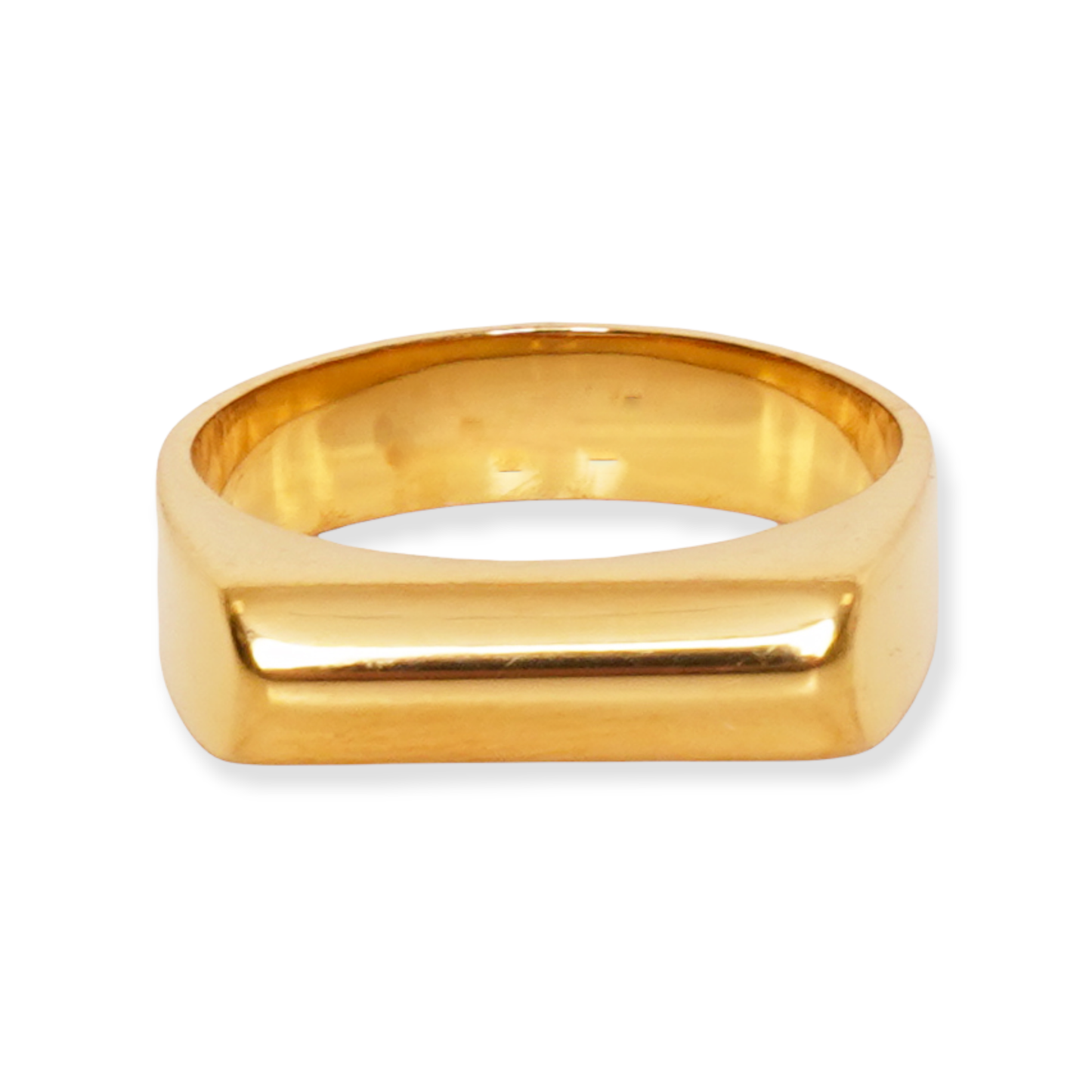 Thian Ring - Gold / Silver