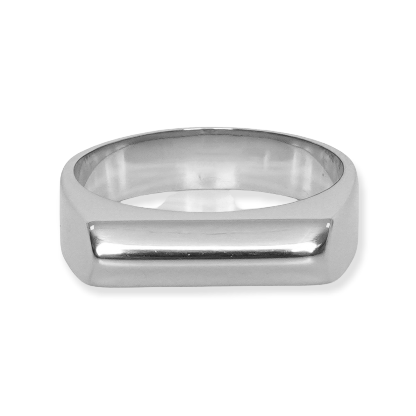 Thian Ring - Gold / Silver