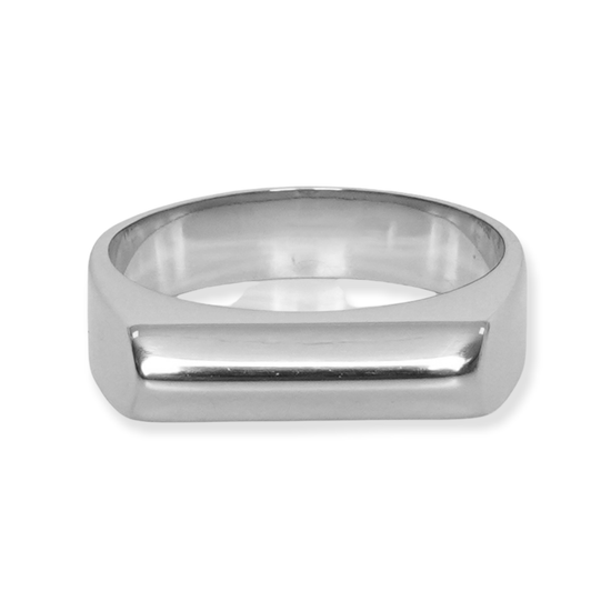 Thian Ring - Gold / Silver