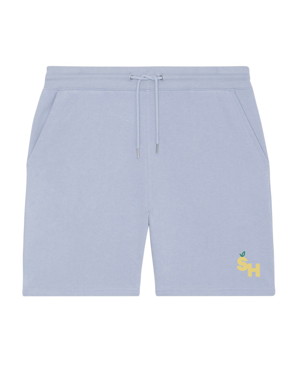 Seasonal Hero 'Atlas' Organic Jogger Short