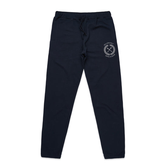 Vice 84 'Ski Academy' Joggers - Navy