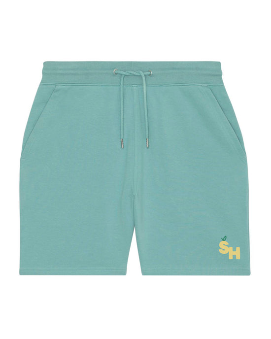 Seasonal Hero 'Atlas' Organic Jogger Short