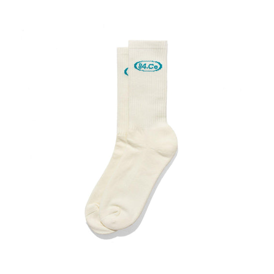 Vice 84 'Disc' Sports Socks - UN:IK Clothing