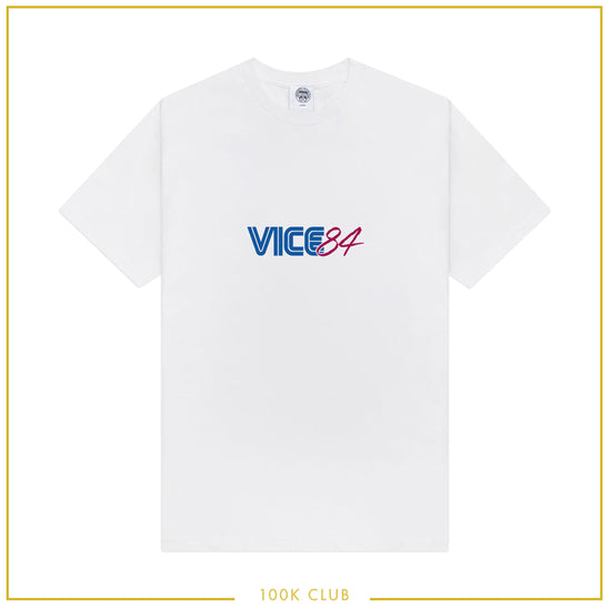 Vice 84 'Sega' Tee *100K CLUB*