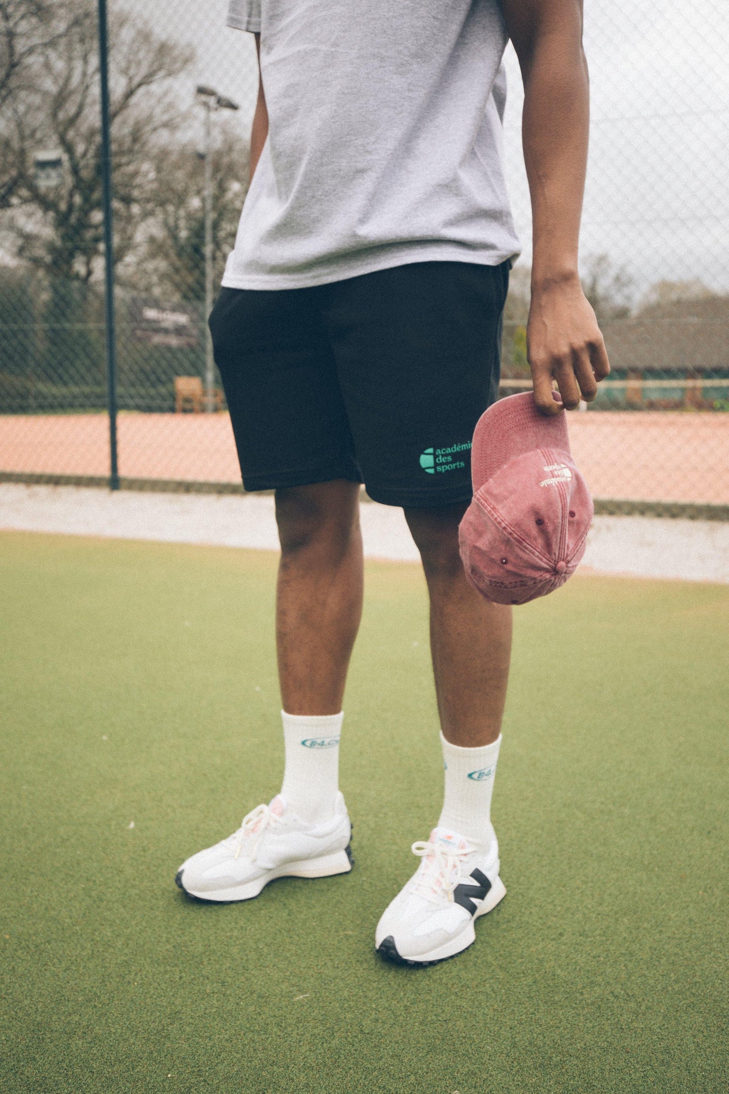 Vice 84 'Disc' Sports Socks - UN:IK Clothing