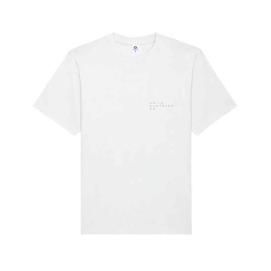 Essentials Organic Oversized Heavyweight Tee - 3 Colours