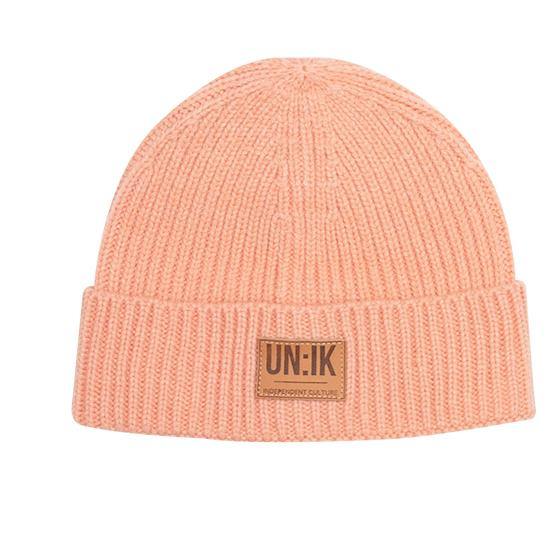 UN:IK Essentials Ribbed Beanies - UN:IK Clothing
