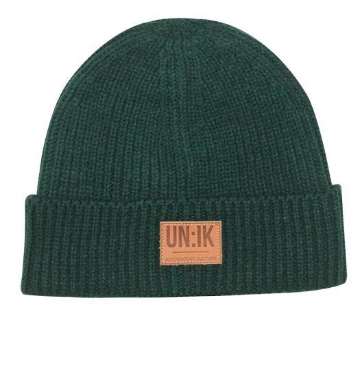 UN:IK Essentials Ribbed Beanies - UN:IK Clothing