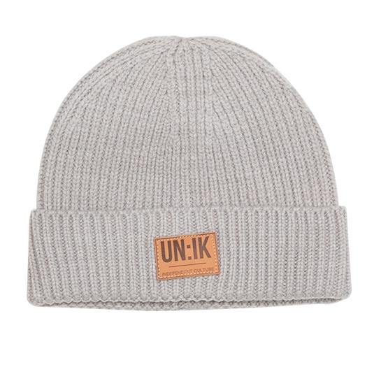 UN:IK Essentials Ribbed Beanies - UN:IK Clothing