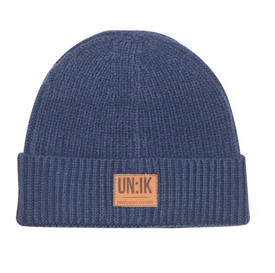 UN:IK Essentials Ribbed Beanies - UN:IK Clothing