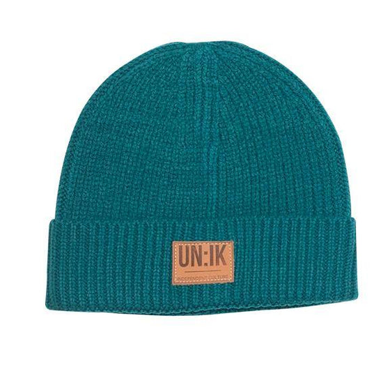 UN:IK Essentials Ribbed Beanies - UN:IK Clothing